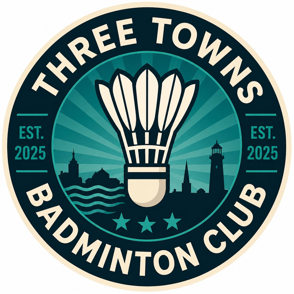Three Towns Badminton Club